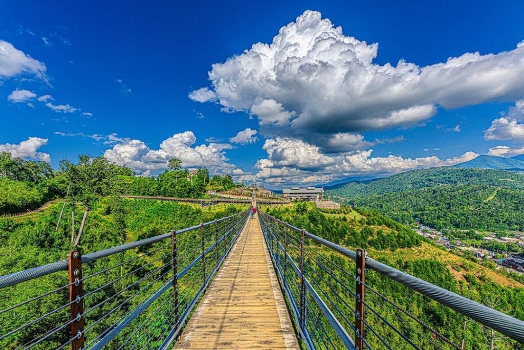 Gatlinburg SkyPark
